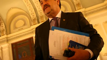 Imunitățile lui Toni Greblă. În ce condiții poate fi arestat judecătorul CCR