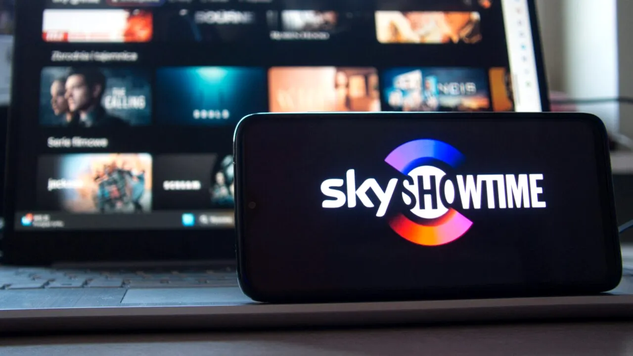 Filme și seriale așteptate în luna iunie pe SkyShowtime: drame tensionate, thrillere psihologice și filme despre președinți americani