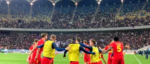 Gigi Becali, după ce FCSB a devenit campioana României: „Ce să fac cu el dacă nu mă duc în cupele europene?”