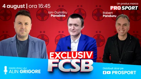 EXCLUSIV FCSB, azi de la 16:45. Haos la FCSB! Dezvăluiri din vestiarul roș-albaștrilor, după ultimele rezultate dezamăgitoare