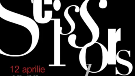 Smart shopping la Târgul The ONE Scissors Day