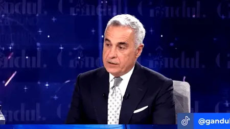 Georgescu laudă PSD și pe George Simion pentru moțiunea de cenzură: 