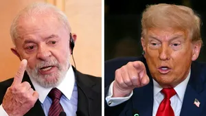 După ce Trump a amenințat cu o taxă vamală de 50%, Brazilia promite să RĂSPUNDĂ cu aceeași monedă