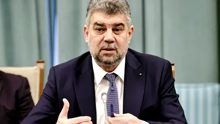 Marcel Ciolacu, despre plafonarea adaosului la alimente de bază: Am oprit creșterea speculativă a prețurilor