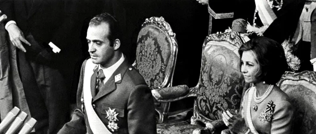 Povestea regelui Juan Carlos: de la eroul democrației spaniole, la scandalurile din ultimii ani de domnie