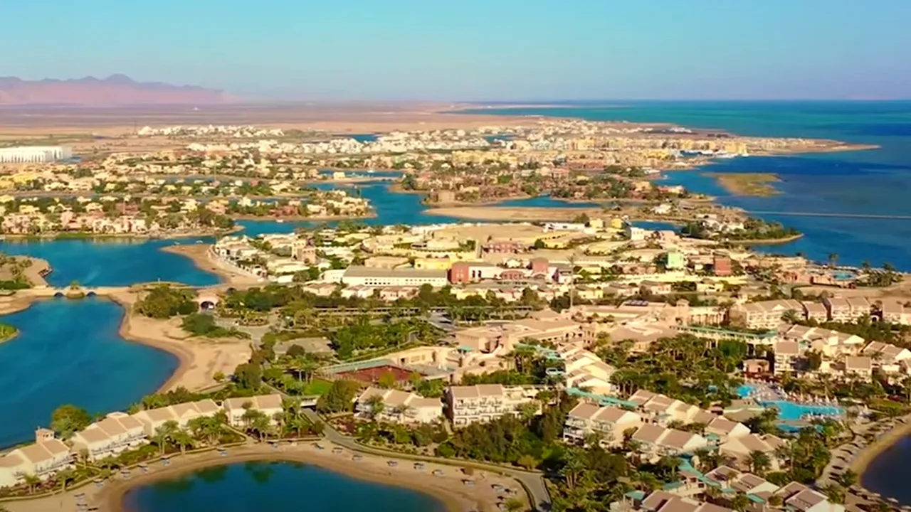 STAȚIUNEA turistică modernă, cu plaje fine, care a intrat în ofertele agențiilor de turism. Nu este atât de scumpă precum Maldive sau Bali