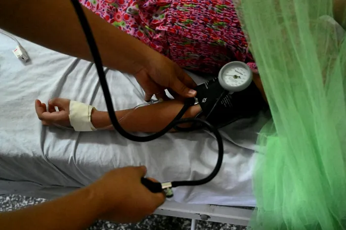 Până acum, febra Dengue era specifică Americii de Sud și Africii. Din cauza schimbărilor climatice, s-ar putea răspândi și în Europa. Sursa Foto: Profimedia 