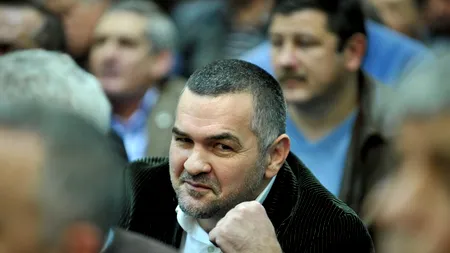 Doroftei vrea să plece din fruntea Federației de Box