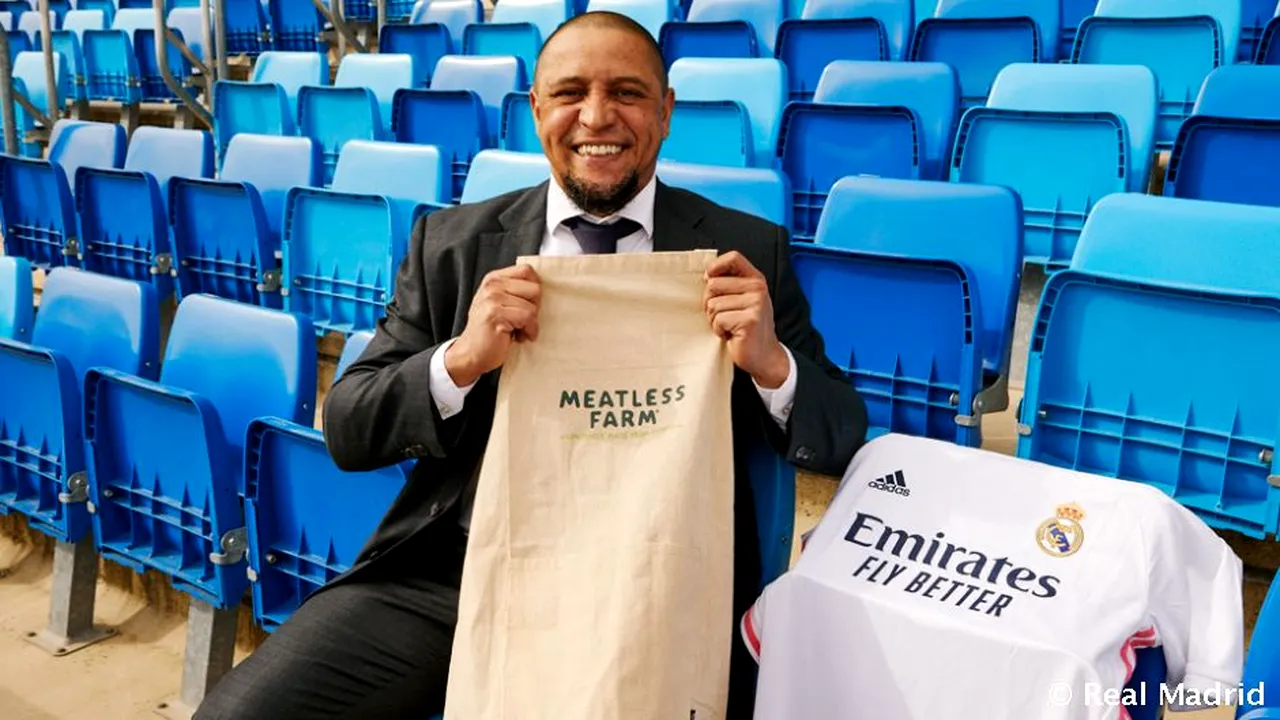 SCANDAL: Clubul de fotbal Real Madrid a stârnit furia fermierilor spanioli. Decizia luată de club care ar putea să-i îndepărteze definitiv pe fani