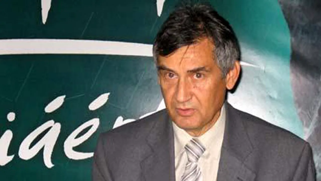 Deputatul Kerekes, condamnat la doi ani de închisoare cu suspendare pentru conflict de interese, după ce și-a angajat soția și fiul la biroul de parlamentar