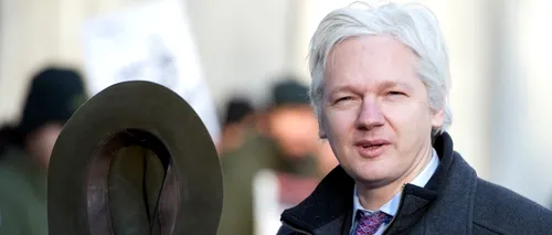 Fondatorul Wikileaks, Julian Assange, va fi extrădat în Suedia