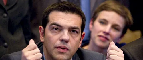Guvernul Greciei a făcut primul PAS din planul de restructurare a datoriilor țării în ciuda avertismentelor Germaniei