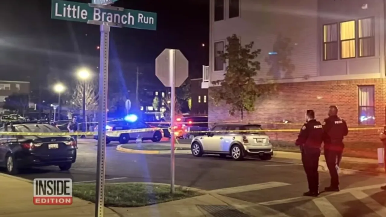 Fost mare jucător de fotbal american, ÎMPUȘCAT într-o tentativă de jaf în Maryland