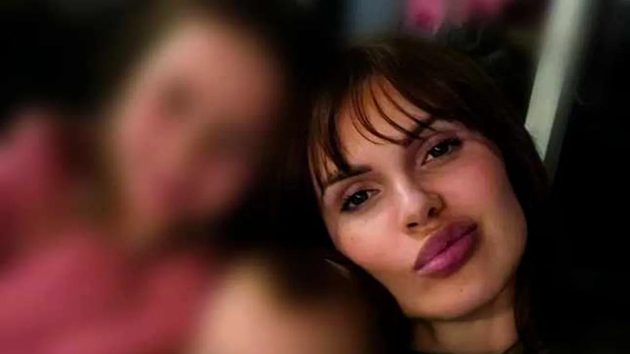 „Îi văd cum se joacă, cum fug, cum sar, îi aud cântând, îi aud vorbind”. Scrisoarea sfâșietoare a fostului iubit al Iuliei, tânăra care a sărit în gol cu cei doi copii în brațe