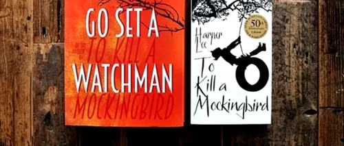 Cel de-al doilea roman al scriitoarei Harper Lee, cunoscută după celebrul „Să ucizi o pasăre cântătoare, va fi publicat de o editură din România