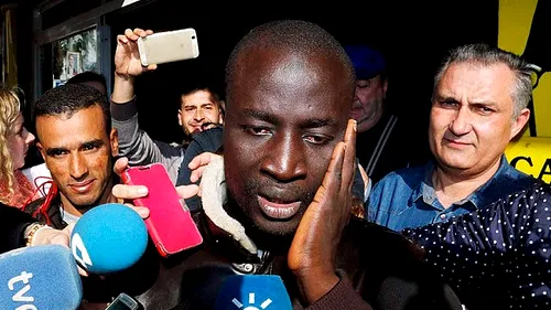 Un refugiat din Senegal a câștigat 400.000 de euro la loteria spaniolă