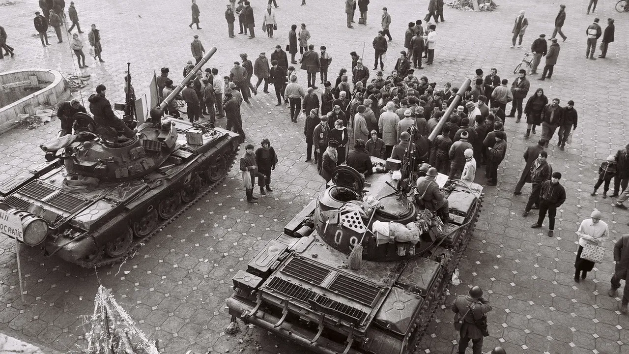 PRIMA DECIZIE a noului ministru al Justiției. Ce se întâmplă cu DOSARUL REVOLUȚIEI la trei luni după ce Parchetul l-a închis