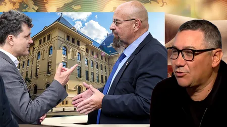 Victor Ponta comentează perspectivele pentru Primăria Capitalei: 