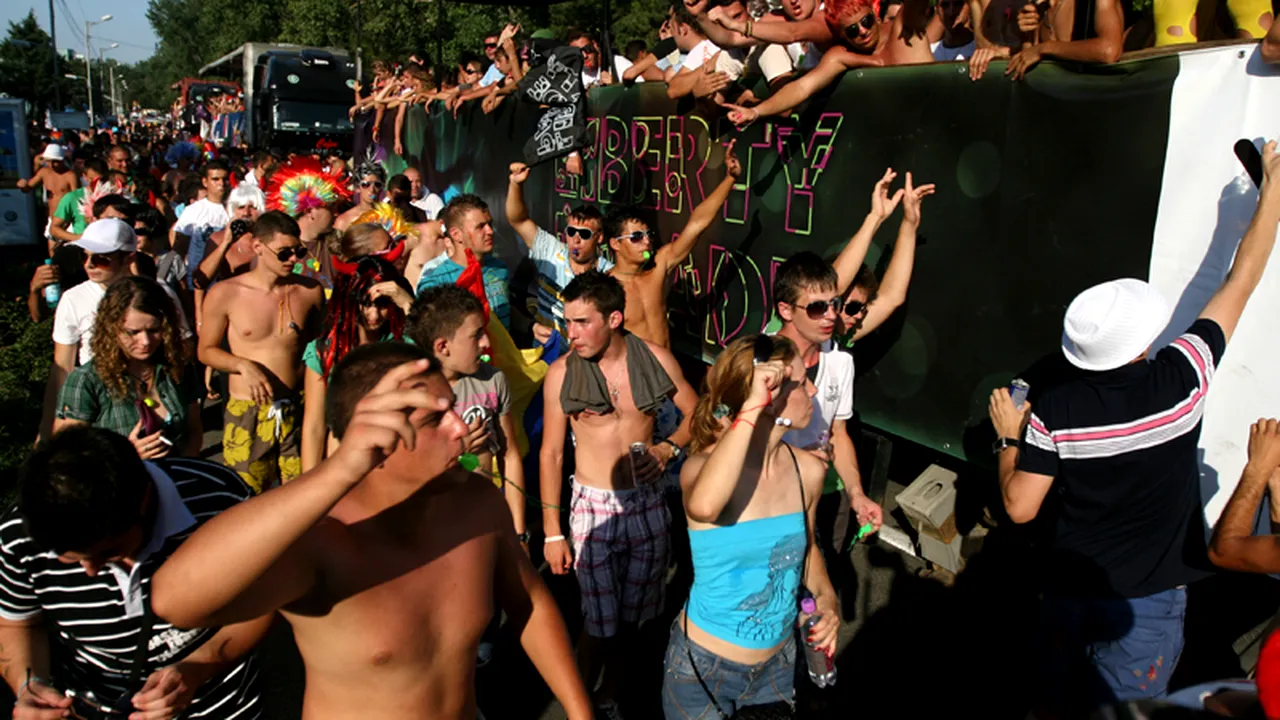 USL cere 100 secții de vot pe litoral ca să poată vota și participanții la Liberty Parade, Stufstock și Jessie J