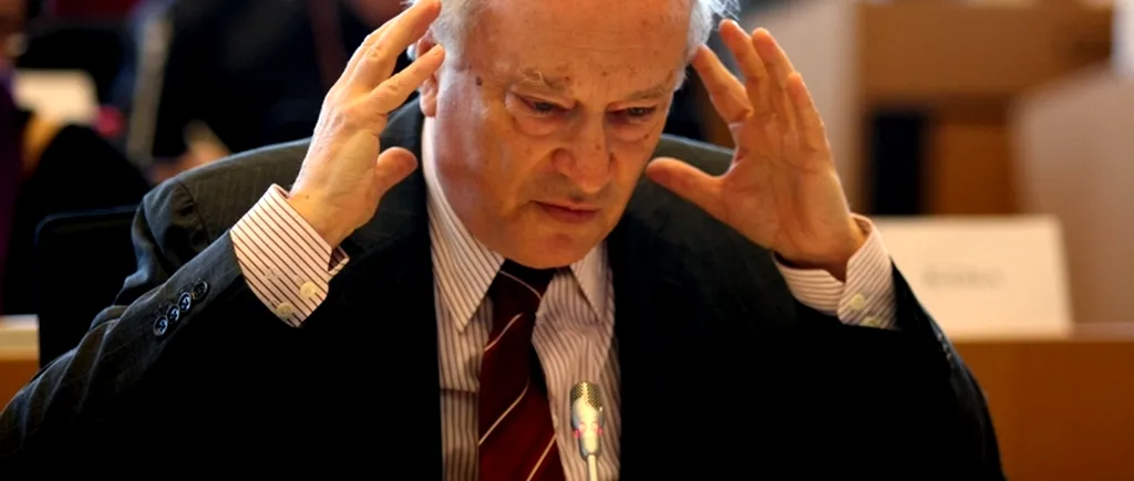 Swoboda: Ieșirea PNL de la guvernare nu este un gest foarte responsabil, nu ajută foarte mult țara