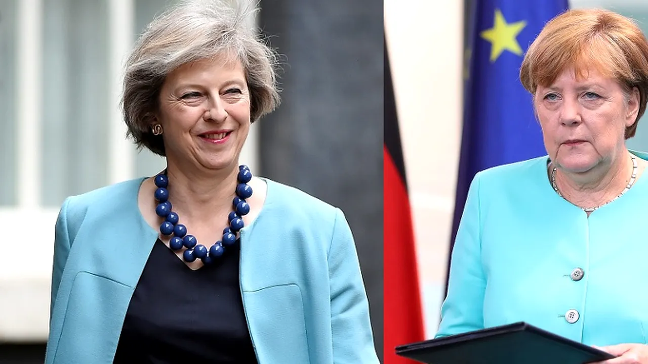 Premierul britanic respinge una dintre ideile de bază susținute de tabăra Brexit: 