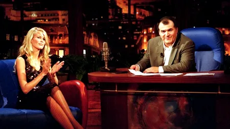 Florin Călinescu revine la Chestiunea Zilei, show care va fi 