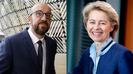 Ursula von der Leyen a fost propusă pentru președinția Comisiei Europene, iar  Charles Michel pentru președinția Consiliul European / Funcția pentru care a fost recomandat Timmermans