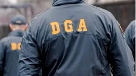 Dosarul de corupție al transportatorilor de beton. 15 persoane reținute, din care 2 agenți de la Brigada Rutieră a Capitalei și 6 polițiști locali