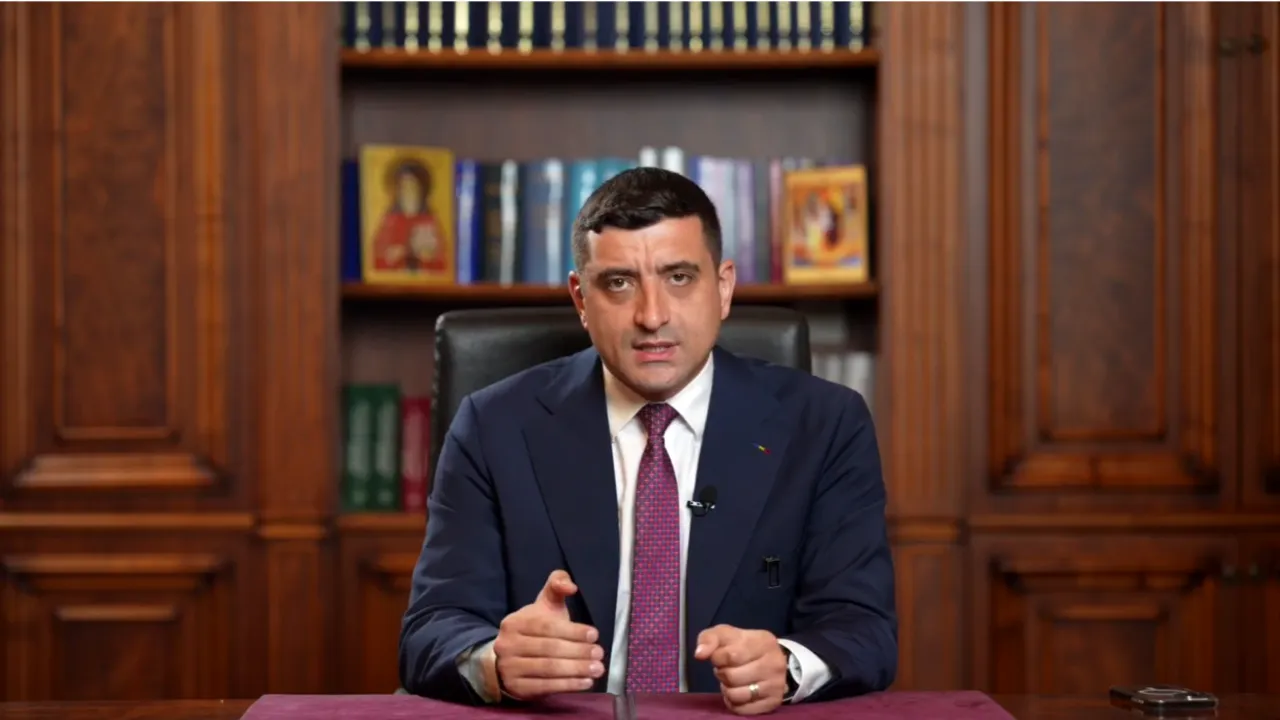 Bloomberg: Leul românesc se prăbușește după vot, în contextul relaxării politicii monetare a Băncii Naționale