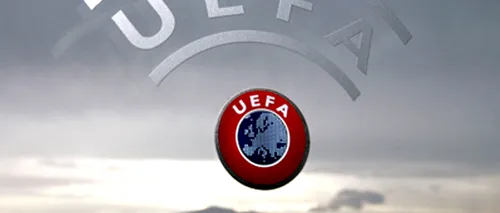 România, anchetată de UEFA, după scandările de rasism din meciul cu Suedia 