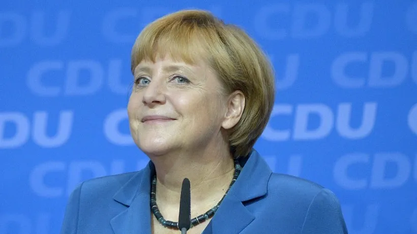 ALEGERI ÎN GERMANIA. Rezultate parțiale oficiale: Cu liberalii în afara Bundestagului, Merkel îi curtează pe socialiști pentru o mare coaliție. LIVE TEXT