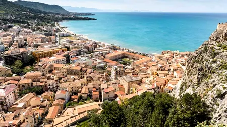 Topul CNN al celor mai frumoase orașe mici din Europa