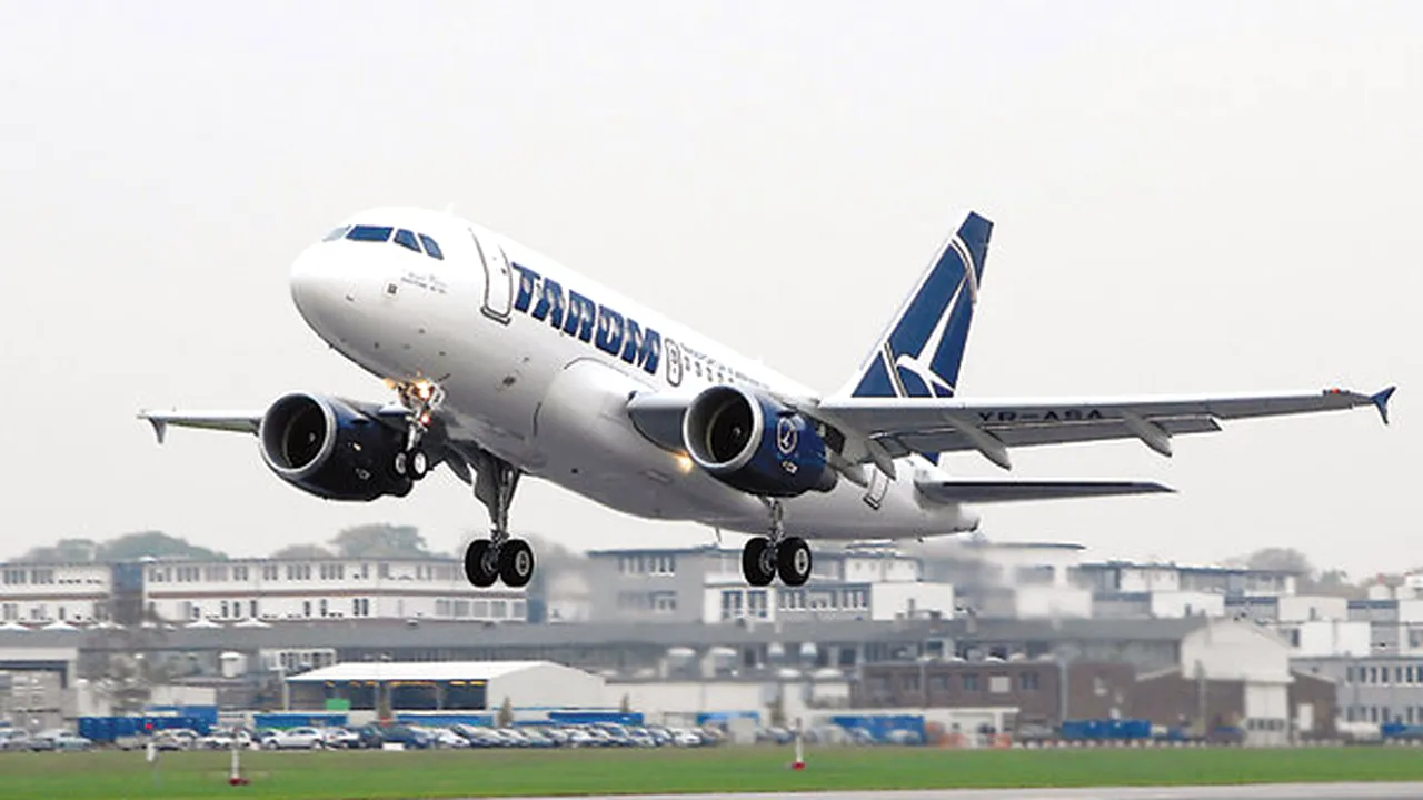 EXCLUSIV. Schimbare ”la vârf” în compania TAROM. Claudia Crăiță nu mai deține funcția de director Resurse Umane  + Cine o va înlocui (SURSE)