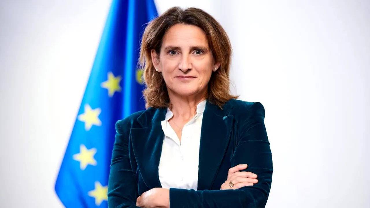Vicepreședinta executivă a Comisiei Europene, atac dur la adresa celor care neagă schimbările climatice: „Ei mint oamenii”