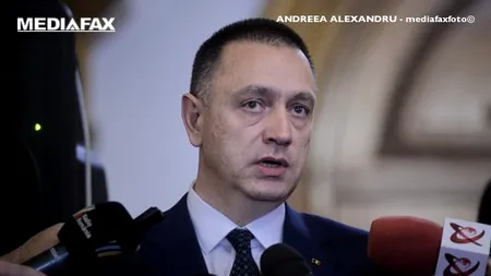 Fifor: Cea mai mare manipulare a opoziției e că majorările de salarii „au fost mâncate de inflație