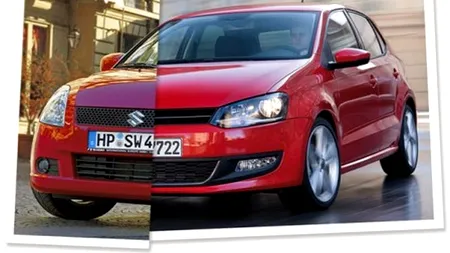 Pentru ce sumă uriașă și-a răscumpărat SUZUKI acțiunile de la fostul partener VOLKSWAGEN