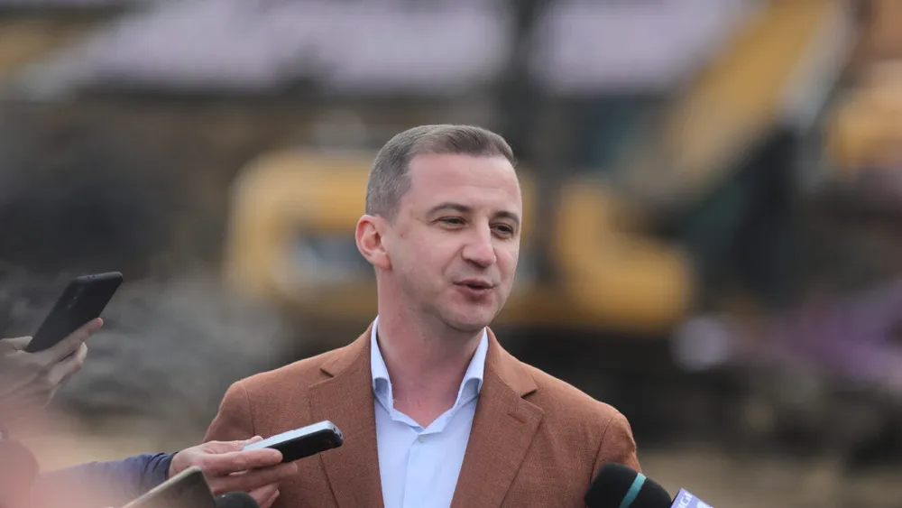 Alfred Simonis: „Fără PSD nu se poate face guvern”. Șeful CJ Timiș vrea să intre în OPOZIȚIE