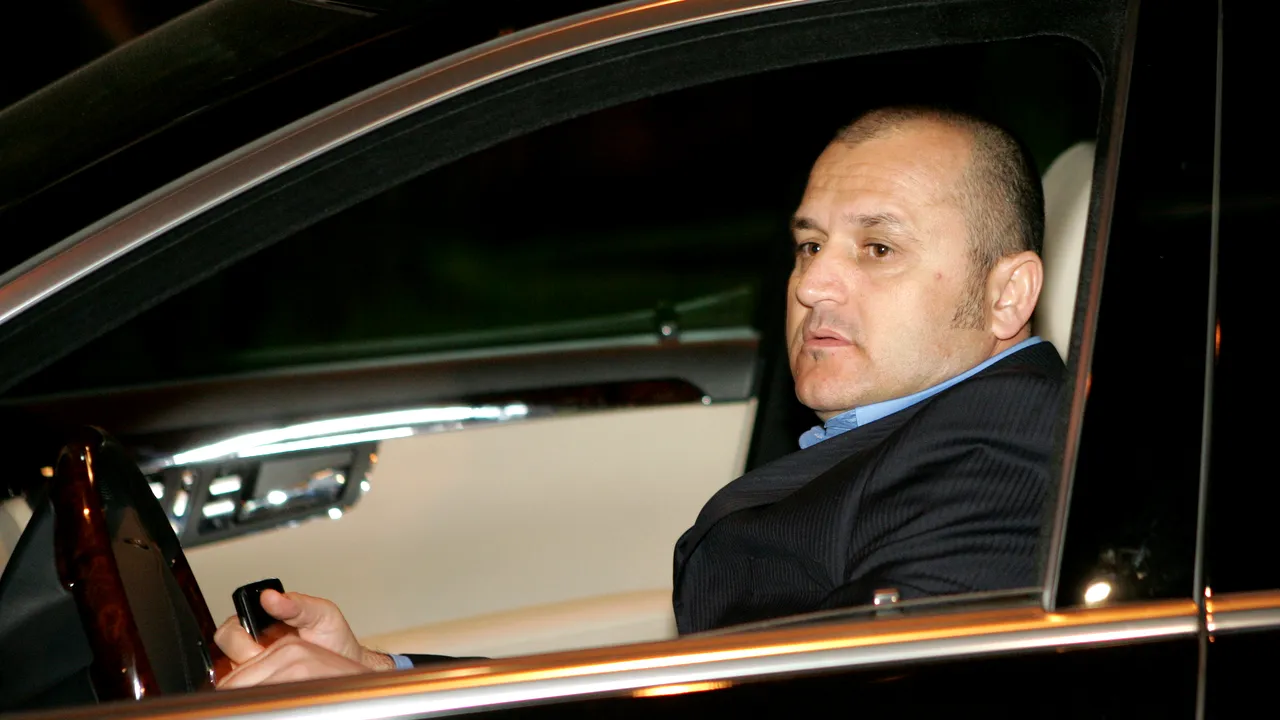 Adrian Mititelu a fost trimis în judecată 