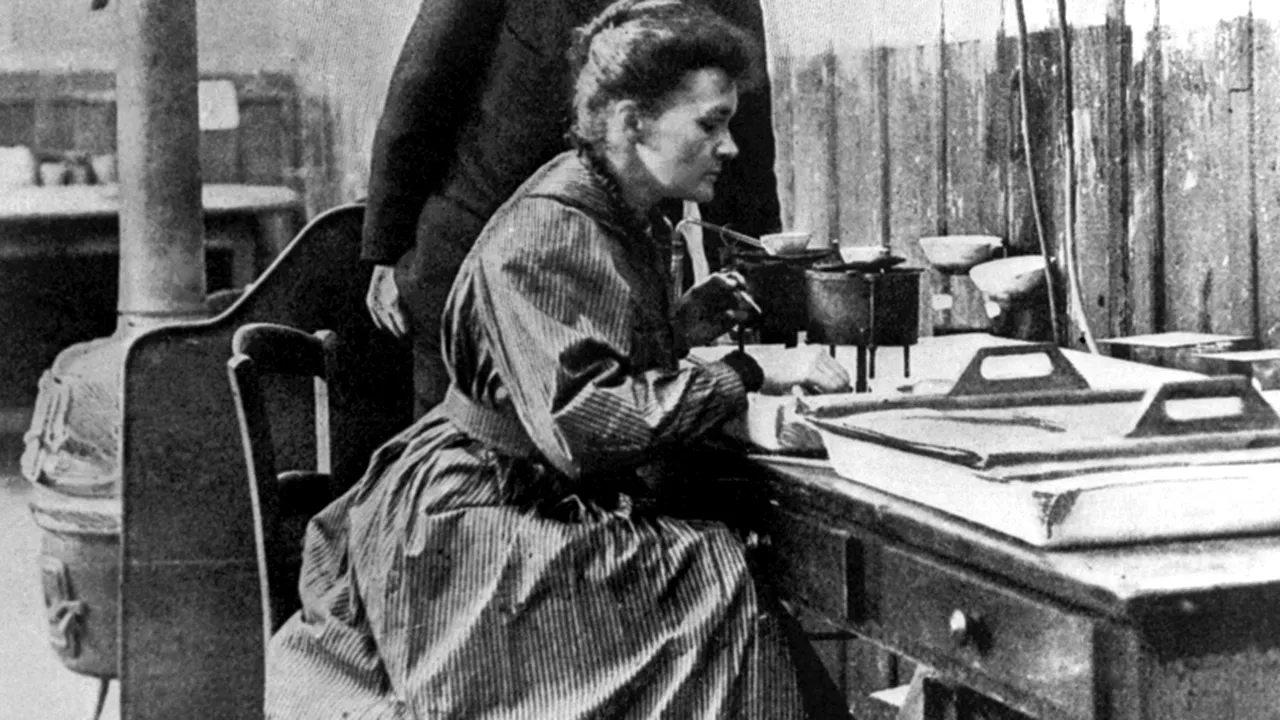 NOBEL 2012 - Informații insolite despre premiul pentru fizică