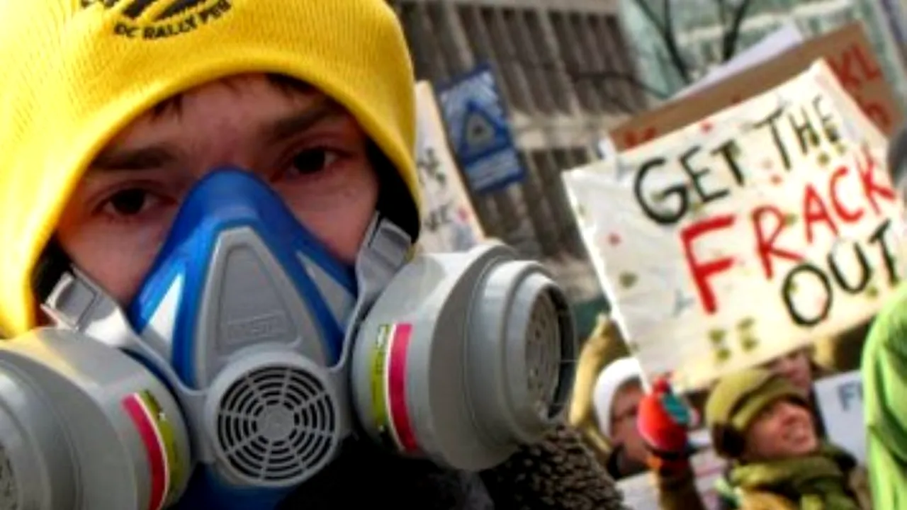 STUDIU. Ce impact are fracturarea hidraulică asupra sănătății oamenilor