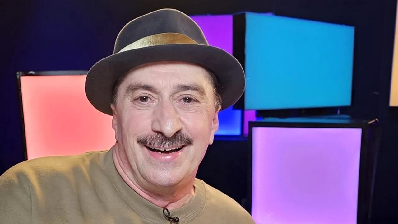 FOTO / Ce spune Romică Țociu despre SOȚIA sa. ”Dacă Nicoleta nu se ținea de treabă și nu se ținea de mine, eu mai copilăream și azi”