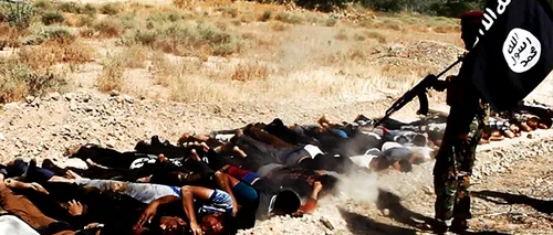 Mâna dreaptă a liderului grupării Stat Islamic a fost ucis