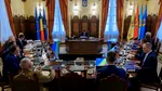 Ședința CSAT pentru „atragerea” mai multor trupe americane în România. „Consolidarea posturii SUA în țara noastră reprezintă o investiție strategică”. Ce alte puncte a mai avut Consiliul pe ordinea de zi