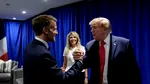 Macron, după discuțiile cu Trump la New York despre Ucraina și securitatea energetică: „A fost foarte constructiv. Trebuie să-i ajutăm pe ucraineni mai rapid și mai puternic cu interceptoarele”