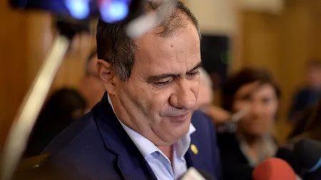 Fostul secretar general al PSD, audiat în dosarul lui Mircea Drăghici: Am spus ceea ce știam, ATÂT și nimic mai mult