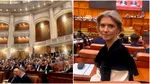 Alina Gorghiu: „Veți vedea azi cum arată bucuria nebunilor în plin blocaj politic”
