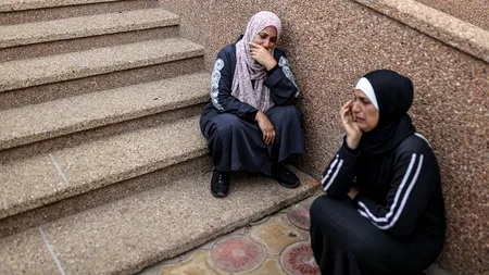 LIVE UPDATE | Război Israel-Hamas. Armistițiul va începe vineri dimineață, iar primii ostatici vor fi eliberați în cursul după-amiezii