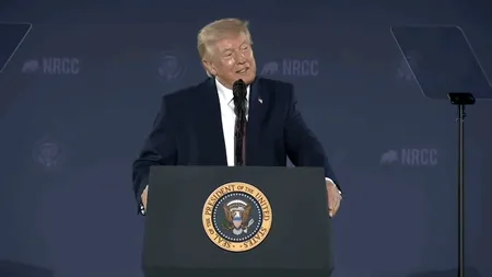 Trump susține că ar fi putut ajunge Liderul Suprem al Iranului, dar a refuzat oferta Teheranului