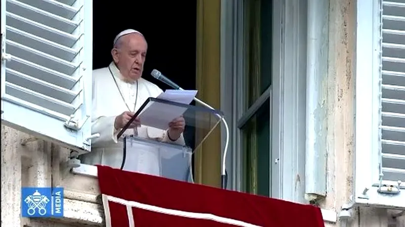 Papa Francisc s-a supărat pe cei care „au păcălit” restricțiile de Revelion și au plecat în vacanță!