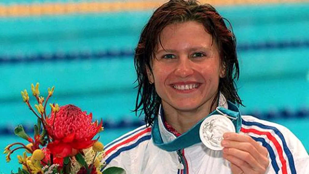 O ROMÂNCĂ a devenit MINISTRUL SPORTULUI în Franța